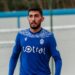 Gladiator, in difesa c’è un ex Lazio