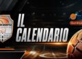 Juve Caserta, si parte il 27 settembre. Ecco il calendario completo