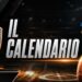 Juve Caserta, si parte il 27 settembre. Ecco il calendario completo