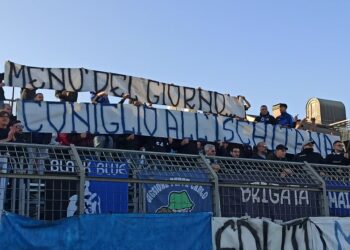 Ischia-Gladiator, c’è la decisione del Prefetto