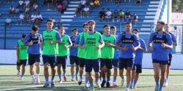 CLAMOROSO. Una big del girone H non parteciperà al campionato
