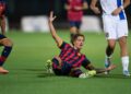 La Casertana si fa sorprendere dal Savoia ed esce dalla Coppa Italia. La fotogallery dell’incontro