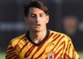Casertana, sfuma Lorenzo Carfora