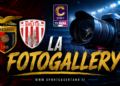 Casertana-Barletta 3-3, la fotogallery dell’incontro