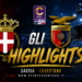 VIDEO. La Casertana sbanca Giugliano e si prende il derby col Savoia. Gli highlights della gara
