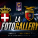 Il derby è della Casertana: la fotogallery della vittoria sul Savoia