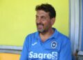 ANCORA IN TRASFERTA. Il Gladiator sfida la Gelbison per il primo turno di coppa, mister Farina: “Avversario ostico costruito per vincere ma pronti a dire la nostra”