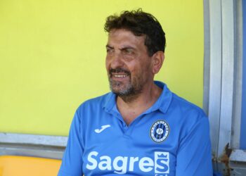 ANCORA IN TRASFERTA. Il Gladiator sfida la Gelbison per il primo turno di coppa, mister Farina: “Avversario ostico costruito per vincere ma pronti a dire la nostra”