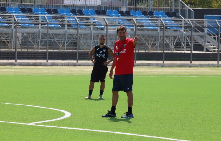 Mister Farina