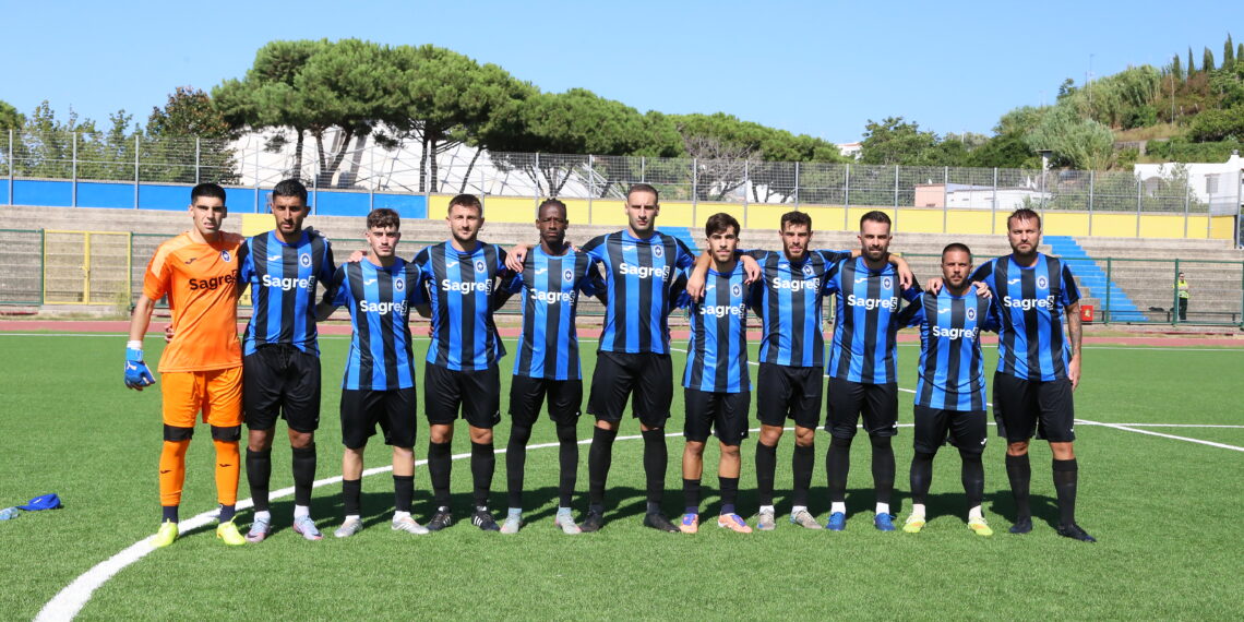La formazione del Gladiator