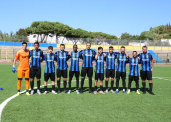 Il Gladiator fa il colpo sull’isola e conquista l’accesso al primo turno di Coppa Italia