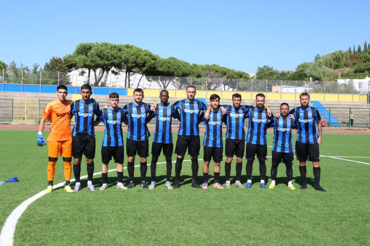 La formazione del Gladiator