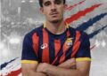 Casertana, ufficiale l’ingaggio di un belga 2003