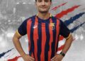 Casertana, l’attaccante arriva in prestito dalla Juve Stabia