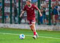 Real Aversa, partenza col botto in Coppa Italia
