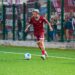 Real Aversa, partenza col botto in Coppa Italia