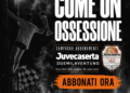 Come un’ossessione: la Paperdi Juvecaserta lancia la campagna abbonamenti
