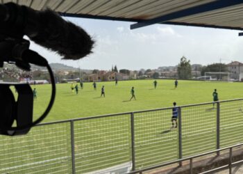VIDEO. Sconfitta e rimpianti per il Gladiator sul campo della Gelbison. Gli highlights dell’incontro