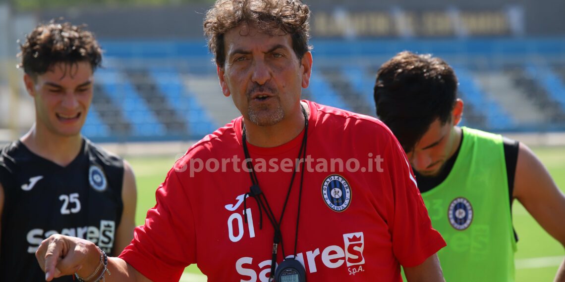 Mister Farina