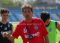 Conclusa la prima settimana di lavoro del Gladiator, mister Farina: “Gruppo già amalgamato. Il Piccirillo sarà il nostro fortino”