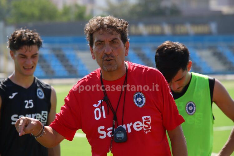 Mister Farina