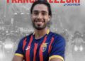 Casertana, l’esterno arriva dalla Vis Pesaro. È un argentino ex Inter
