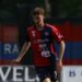 Casertana, un centrocampista in prestito dal Benevento