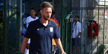 VIDEO. Gladiator avanti in Coppa Italia, il ds Mignano: “Qualificazione importante per il morale. Mercato? Contenti della rosa attuale”