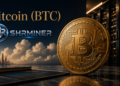 Come i possessori di criptovalute possono utilizzare SHRMiner per esplorare maggiori opportunità di guadagno e ottenere facilmente un aumento giornaliero del 4% dei propri asset digitali