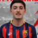 Casertana, ufficiale l’arrivo di un 2001 dal Crotone