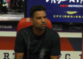 POST GARA. Casertana, Espinal: «Gli episodi ci hanno condannato. Dobbiamo lavorare sull’attenzione»