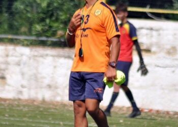 Mister Sacco pronto a ripartire: “Dieci anni indimenticabili alla Juve Stabia, ora mi rimetto in gioco. Ecco il mio sogno…”