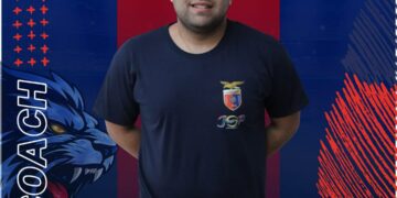 Riconferma in casa JSP Academy: Raffaele De Magistris Team Manager