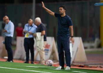 La Casertana parte subito con un flop. Colpo del Savoia al Pinto e rossoblu fuori dalla Coppa Italia