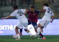 La Casertana parte subito con un flop. Colpo del Savoia al Pinto e rossoblu fuori dalla Coppa Italia