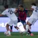 La Casertana parte subito con un flop. Colpo del Savoia al Pinto e rossoblu fuori dalla Coppa Italia