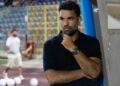Casertana, Espinal non cerca alibi: «Dobbiamo imparare a chiudere le partite»