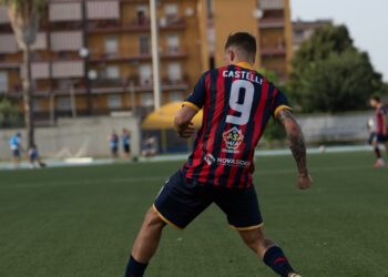 PRIMO SUCCESSO PER I FALCHETTI. La Casertana si prende la rivincita in campionato e ribalta il Savoia