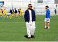 Il Gladiator debutta col Manfredonia e per il ds Pietro Famiano è come un derby: “Gara da tripla, Farina garanzia nerazzurra e vi svelo le nostre ambizioni”