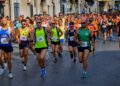 Corri per Sant’Agostino, domenica la terza edizione con 700 atleti al via a Santa Maria Capua Vetere