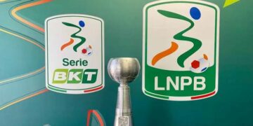 Serie B 2026/27: corsa alla Serie A tra favorite e outsider