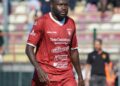 Addae torna e la Real Aversa ritrova equilibrio: il centrocampista è una certezza