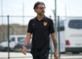 REAL AVERSA DOMANI IN CAMPO. Al ‘Bisceglia’ arriva il Martina, mister Campilongo: “Imporre il nostro gioco. Lo stadio deve essere il nostro fortino”