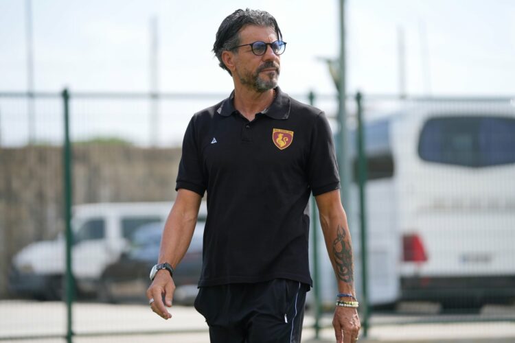 Mister Campilongo