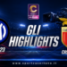 VIDEO. La Casertana formato trasferta concede il bis e si prende i tre punti con l’Inter. Gli highlights della gara