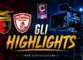 VIDEO. La Casertana ci crede fino alla fine e trova i tre punti con l’Altamura. Gli highlights del match
