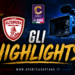 VIDEO. La Casertana ci crede fino alla fine e trova i tre punti con l’Altamura. Gli highlights del match