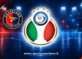 La Casertana Futsal prepara il debutto in Coppa Divisione e si gode Ranalletta in azzurro