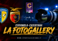 Casertana un punto per allungare la serie positiva. La fotogallery dell’incontro