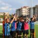 È un pazzo Gladiator! Vince in rimonta con l’Andria e fa impazzire il Piccirillo al 93’